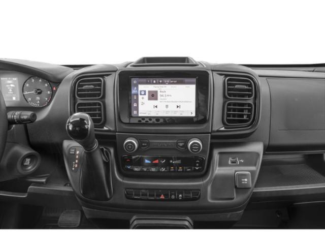 new 2025 Ram ProMaster 2500 car, priced at $53,015