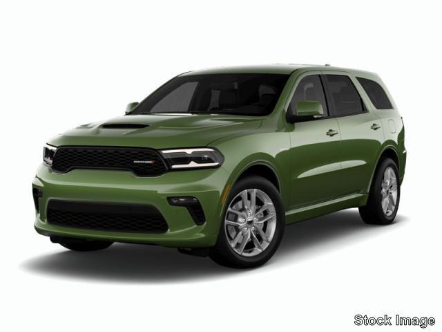 used 2022 Dodge Durango car