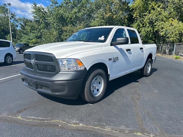 new 2024 Ram 1500 Classic car