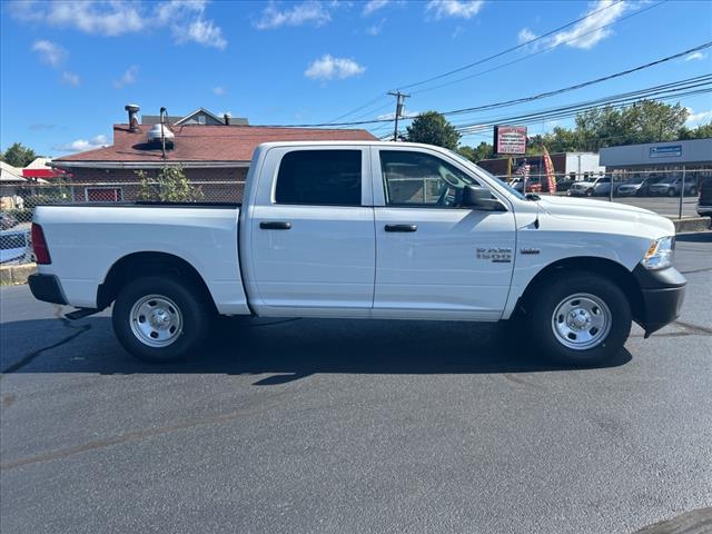 new 2024 Ram 1500 Classic car