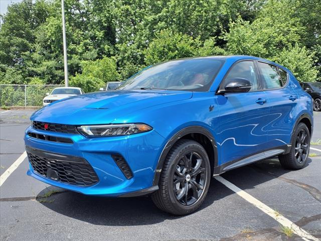 new 2024 Dodge Hornet car, priced at $41,986
