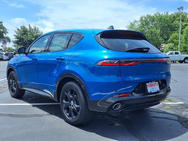 new 2024 Dodge Hornet car, priced at $41,986