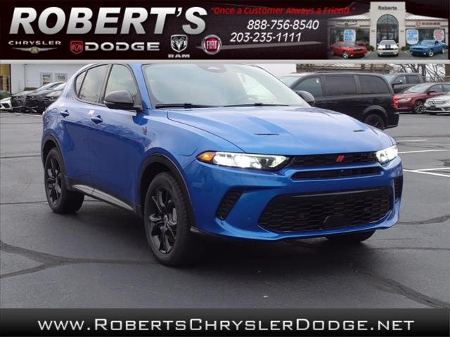 new 2024 Dodge Hornet car, priced at $41,956