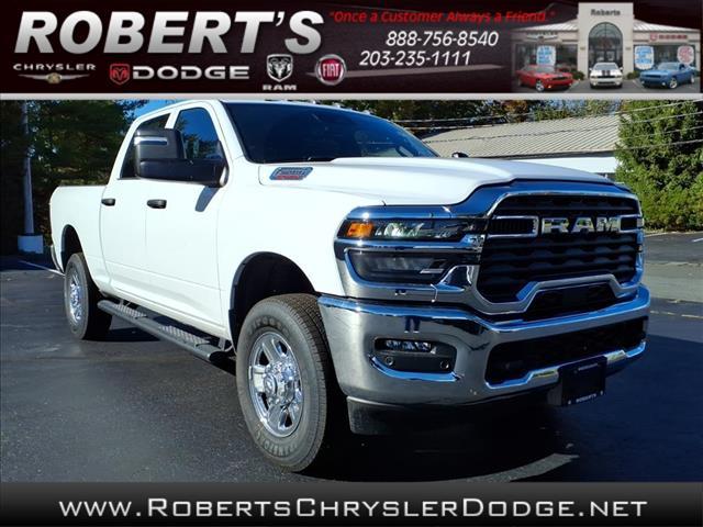 new 2026 Ram 2500 car, priced at $57,980