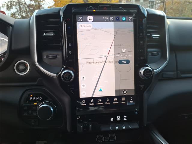 new 2026 Ram 1500 car, priced at $64,860