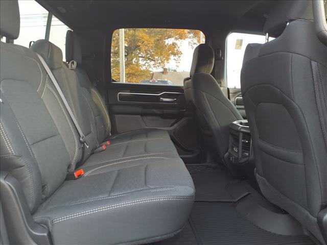 new 2026 Ram 1500 car, priced at $64,860