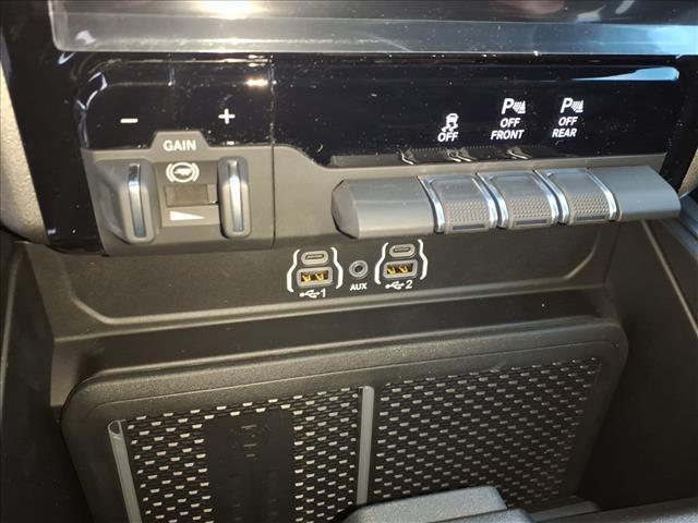 new 2026 Ram 1500 car, priced at $64,860