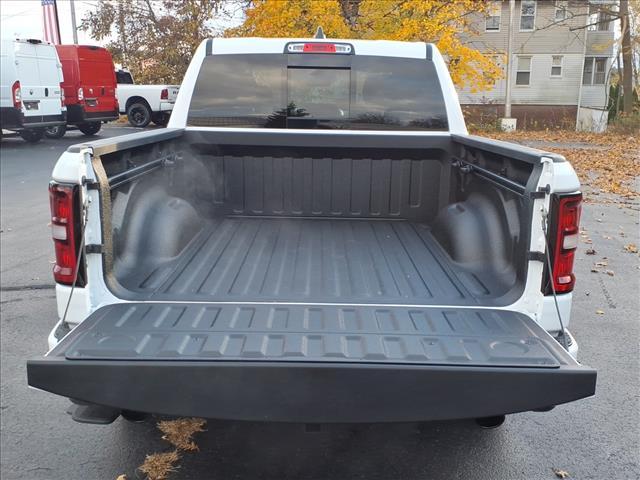 new 2026 Ram 1500 car, priced at $64,860