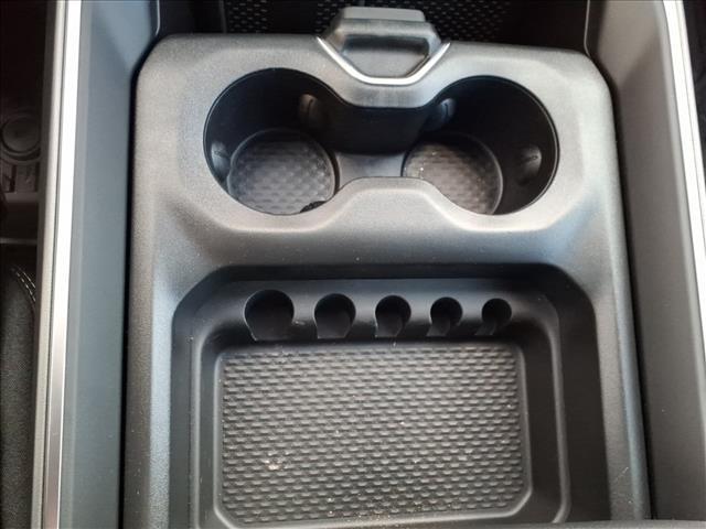 new 2026 Ram 1500 car, priced at $64,860