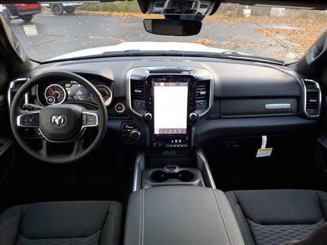 new 2026 Ram 1500 car, priced at $64,860