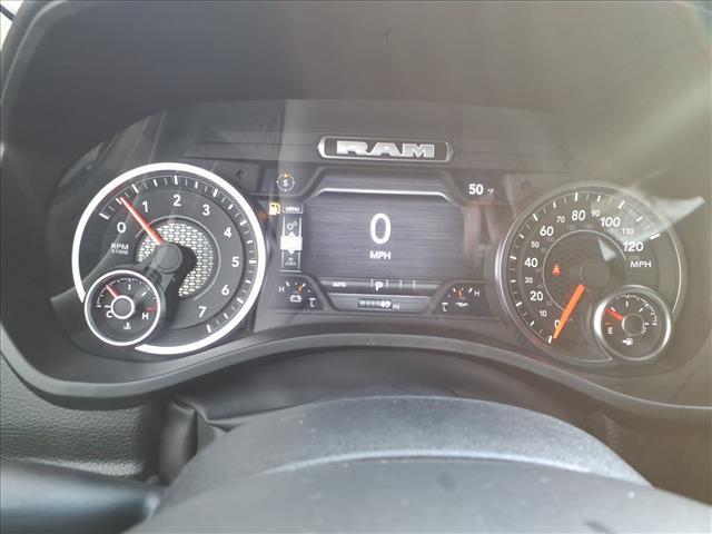 new 2026 Ram 1500 car, priced at $64,860