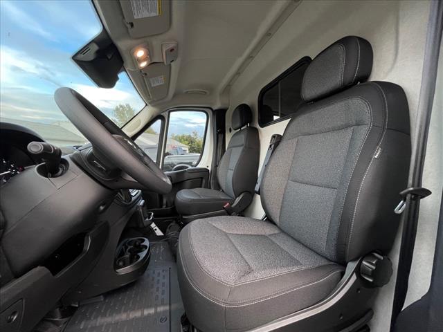 new 2024 Ram ProMaster 2500 car, priced at $51,010