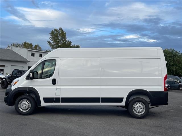 new 2024 Ram ProMaster 2500 car, priced at $51,010