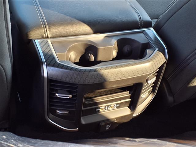 new 2025 Ram 1500 car, priced at $53,066