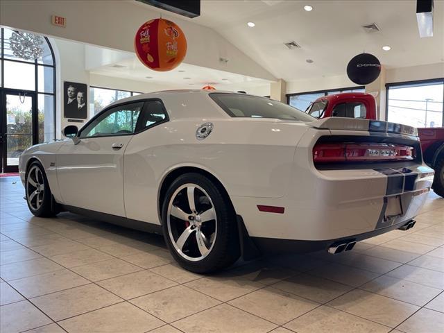 used 2011 Dodge Challenger car