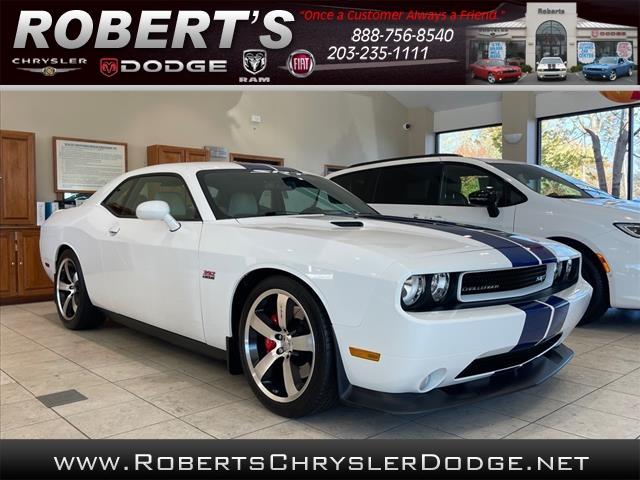 used 2011 Dodge Challenger car