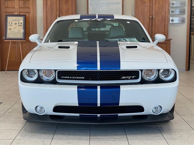 used 2011 Dodge Challenger car