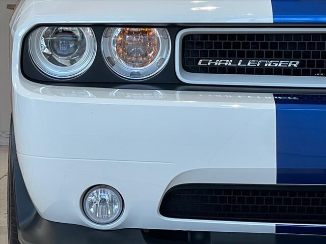 used 2011 Dodge Challenger car