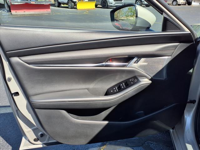 used 2022 Mazda Mazda3 car, priced at $21,900