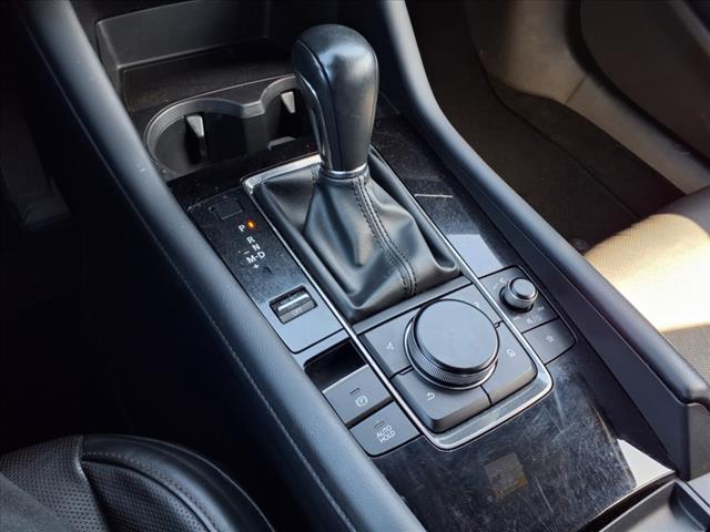 used 2022 Mazda Mazda3 car, priced at $21,900