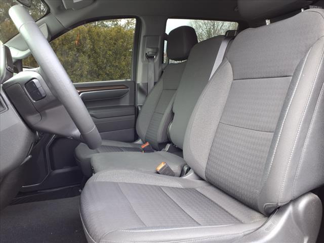 used 2023 Chevrolet Silverado 1500 car, priced at $37,900