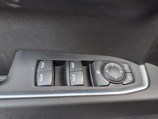 used 2023 Chevrolet Silverado 1500 car, priced at $37,900