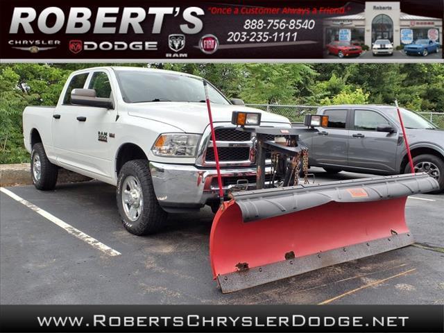 used 2018 Ram 3500 car, priced at $29,768