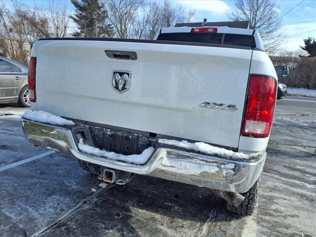 used 2018 Ram 3500 car, priced at $32,900