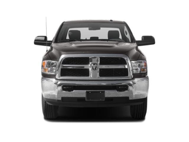 used 2018 Ram 3500 car, priced at $33,500