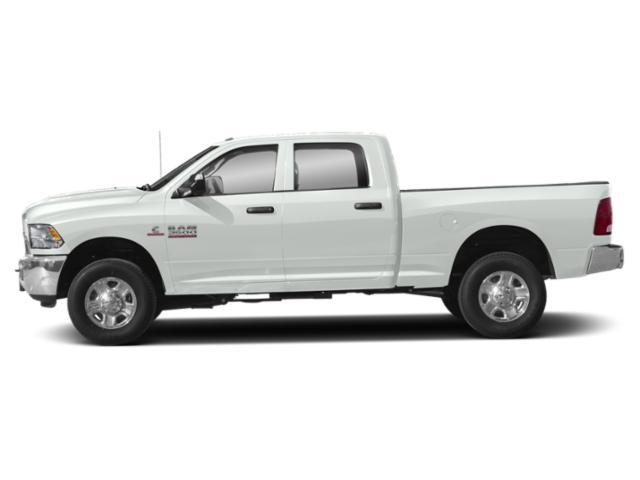 used 2018 Ram 3500 car, priced at $33,500