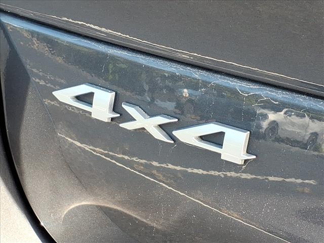 used 2024 Jeep Grand Cherokee L car, priced at $35,987