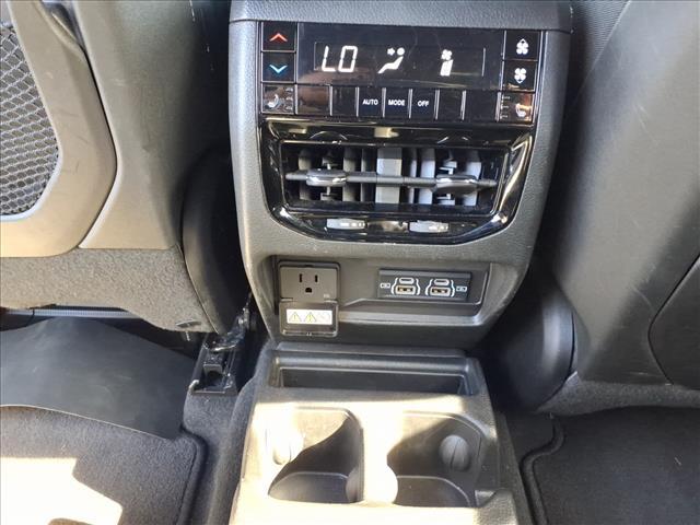used 2024 Jeep Grand Cherokee L car, priced at $35,987