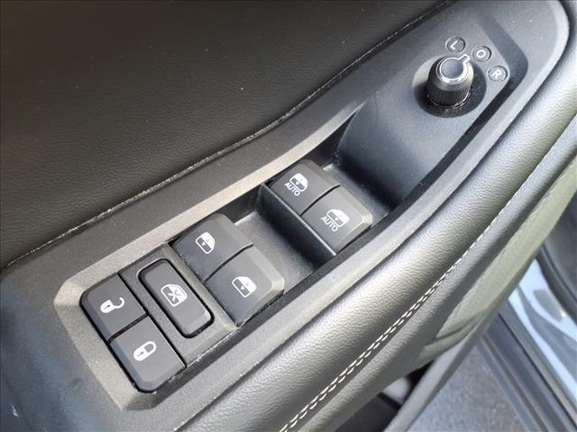 used 2024 Jeep Grand Cherokee L car, priced at $35,987
