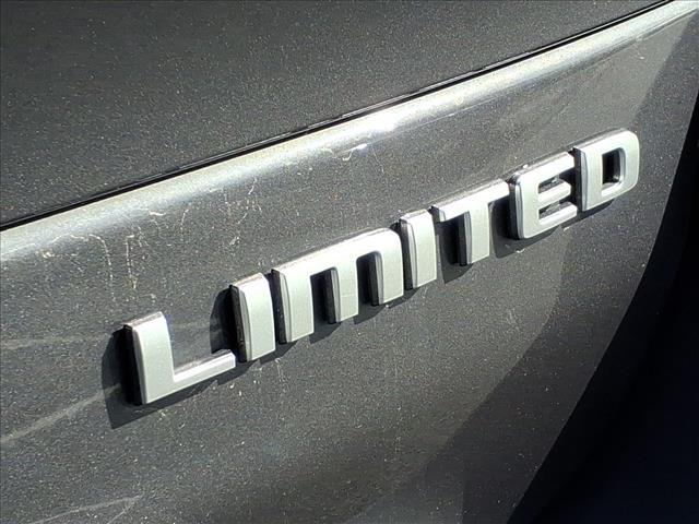 used 2024 Jeep Grand Cherokee L car, priced at $35,987