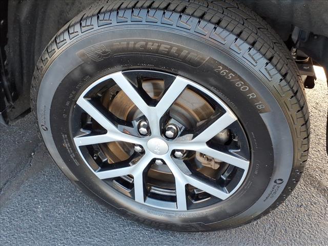 used 2024 Jeep Grand Cherokee L car, priced at $35,987
