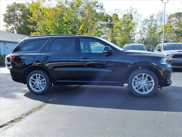 new 2026 Dodge Durango car, priced at $47,215