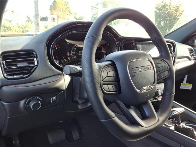 new 2026 Dodge Durango car, priced at $47,215