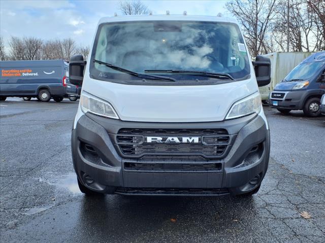 new 2025 Ram ProMaster 1500 car, priced at $46,325