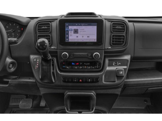 new 2025 Ram ProMaster 1500 car, priced at $46,325