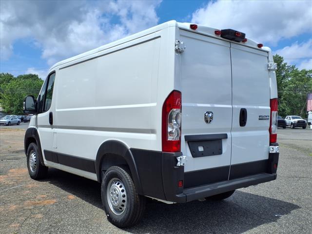 new 2025 Ram ProMaster 1500 car, priced at $42,703