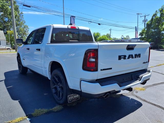 new 2026 Ram 1500 car, priced at $76,060