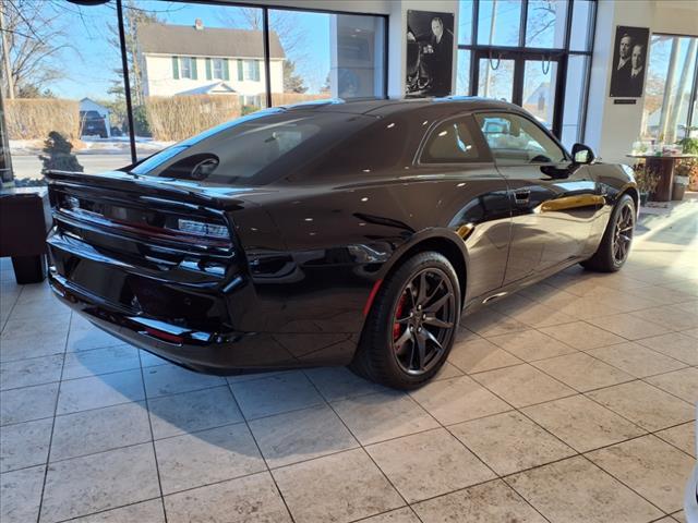 new 2024 Dodge Charger car, priced at $85,170