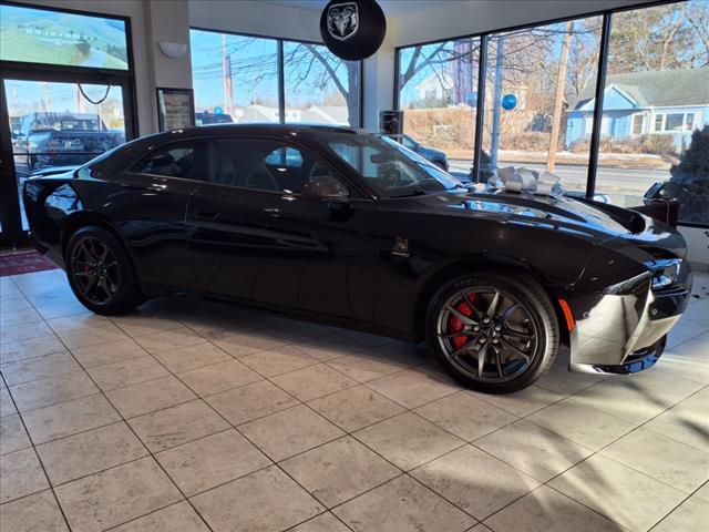 new 2024 Dodge Charger car, priced at $85,170