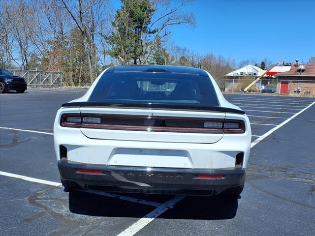 new 2024 Dodge Charger car, priced at $78,670