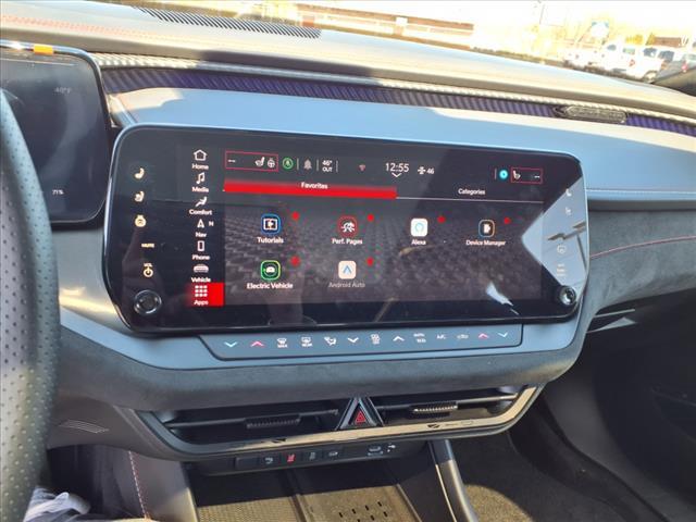 new 2024 Dodge Charger car, priced at $78,670
