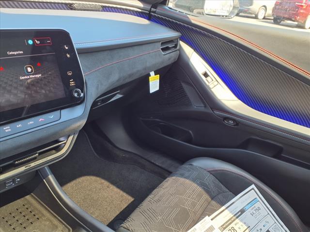 new 2024 Dodge Charger car, priced at $78,670