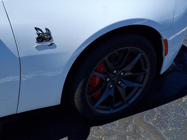 new 2024 Dodge Charger car, priced at $78,670