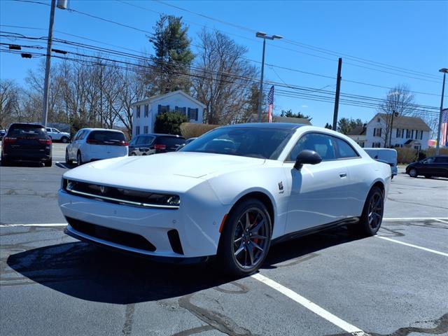 new 2024 Dodge Charger car, priced at $78,670