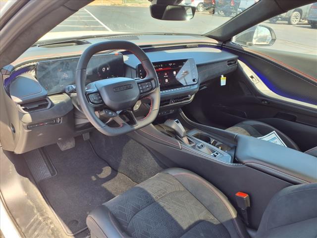 new 2024 Dodge Charger car, priced at $78,670