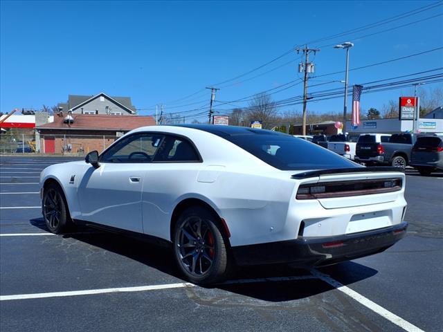 new 2024 Dodge Charger car, priced at $78,670